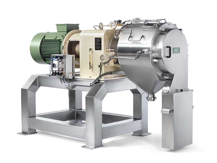 Estrattori centrifughi