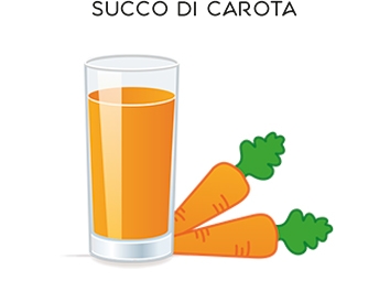 Succo-di-carota