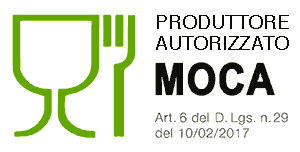 Produttore autorizzato MOCA