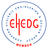 EHEDG higienic engineering e design
